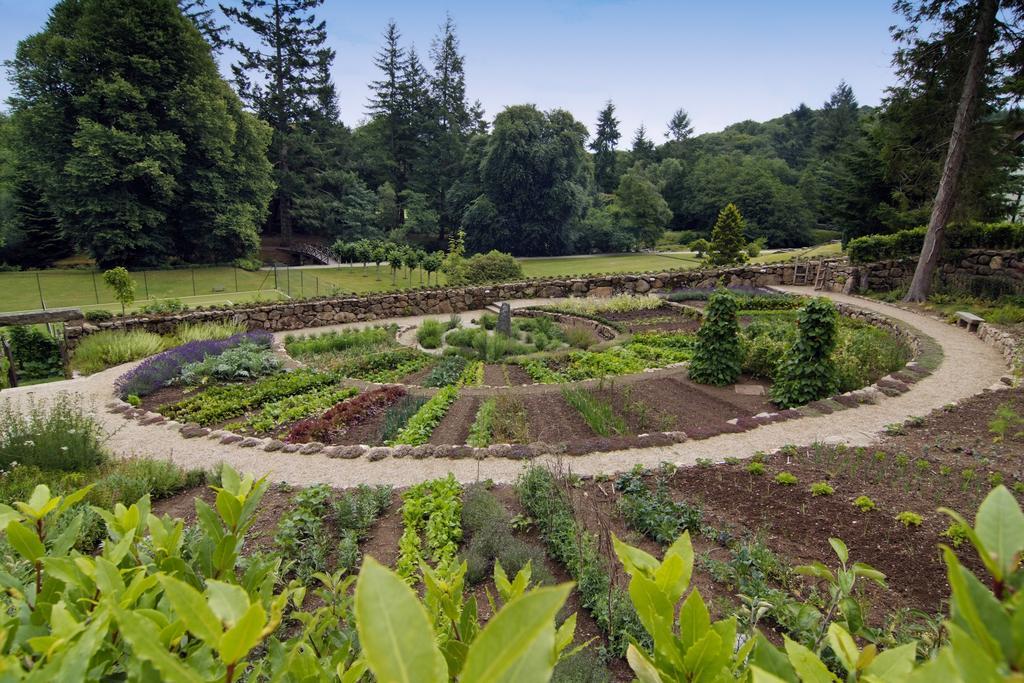 Gidleigh Park- A Relais & Chateaux Hotel Chagford Zewnętrze zdjęcie